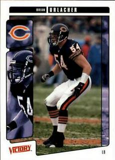 Brian Urlacher