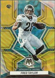 Fred Taylor