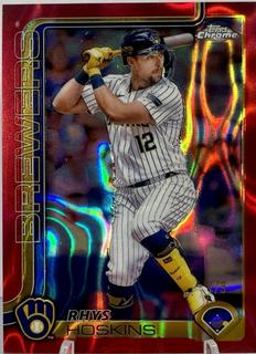 Rhys Hoskins