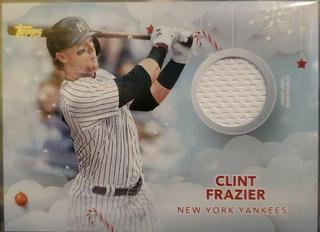 Clint Frazier