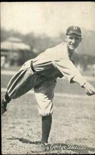 George Dauss