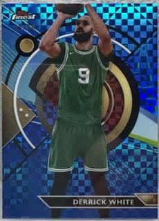 Derrick White