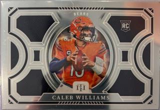 Caleb Williams