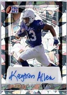 Kaytron Allen