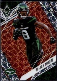 Elijah Moore