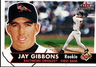Jay Gibbons