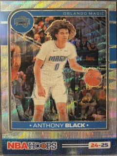 Anthony Black