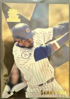 Sammy Sosa