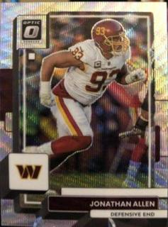 Jonathan Allen