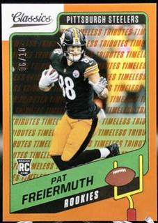 Pat Freiermuth