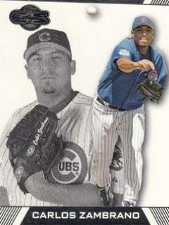 Carlos Zambrano