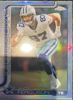 Jake Ferguson