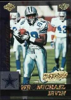Michael Irvin