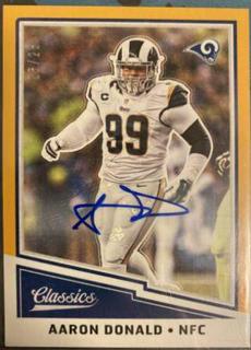Aaron Donald