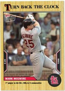 Mark McGwire