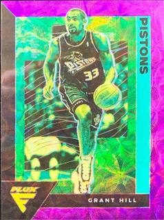 Grant Hill