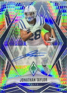 Jonathan Taylor
