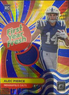 Alec Pierce