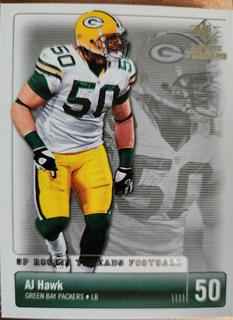 AJ Hawk