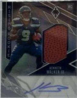 Kenneth Walker III