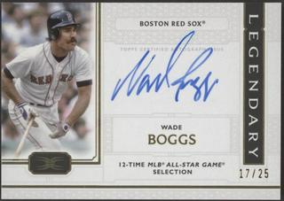 Wade Boggs