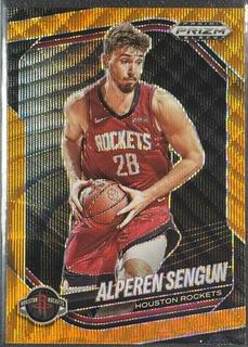Alperen Sengun