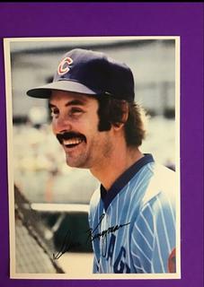 Dave Kingman