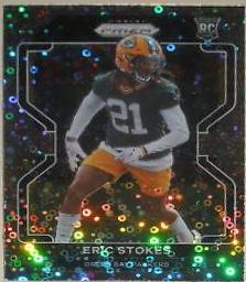 Eric Stokes