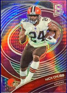 Nick Chubb