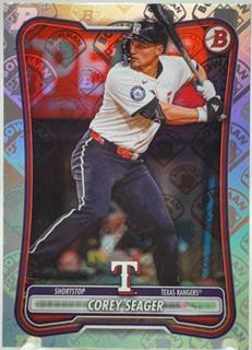 Corey Seager