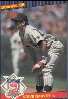 Steve Garvey