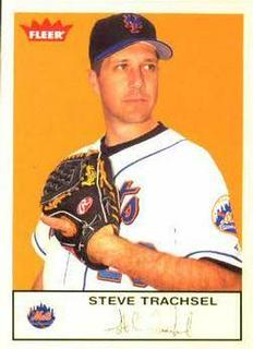 Steve Trachsel