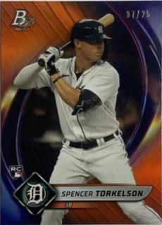 Spencer Torkelson