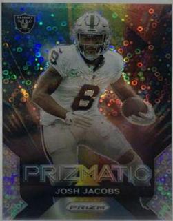 Josh Jacobs