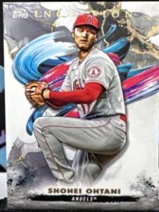 Shohei Ohtani
