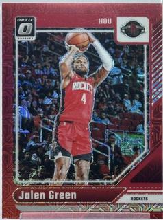 Jalen Green