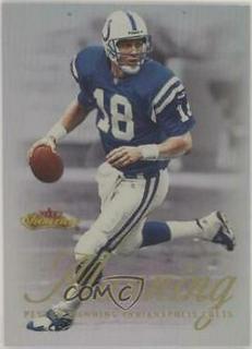 Peyton Manning