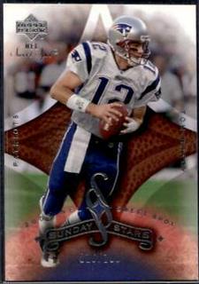 Tom Brady