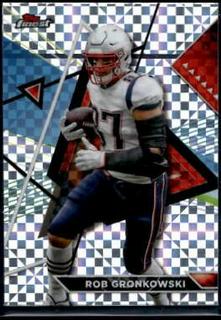 Rob Gronkowski