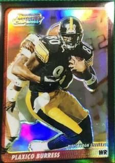 Plaxico Burress