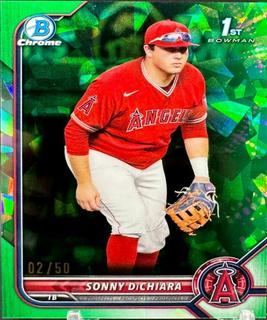 Sonny DiChiara