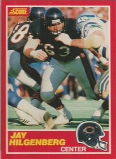 Jay Hilgenberg