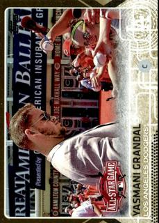 Yasmani Grandal