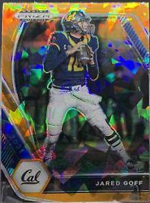 Jared Goff