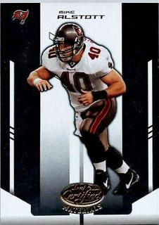 Mike Alstott