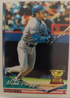 Mike Piazza