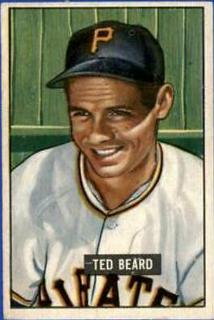 Ted Beard