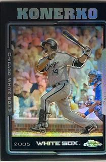 Paul Konerko