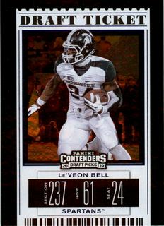 Le'Veon Bell