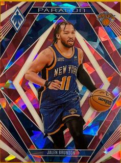 Jalen Brunson